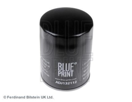 Масляний фільтр LAND ROVER FREELANDER I, LOTUS ELISE 1.8/2.5 08.95-10.06 BLUE PRINT ADJ132112