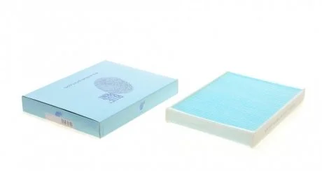 Фильтр салона ADF122501 BLUE PRINT ADJ132510
