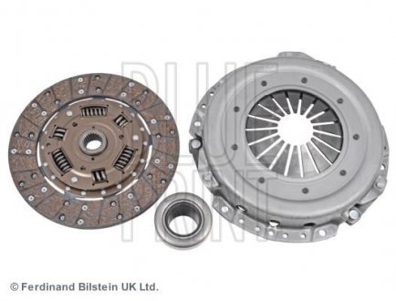 Комплект сцепления BLUE PRINT ADJ133007 (фото 1)