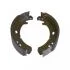 Гальмівна колодка LAND ROVER DEFENDER, DISCOVERY I, DISCOVERY II, RANGE ROVER II 2.0-4.6 06.89-02.16 ADJ134101