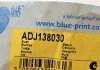 JAGUAR С/блок рычага X-Type -09 BLUE PRINT ADJ138030 (фото 2)