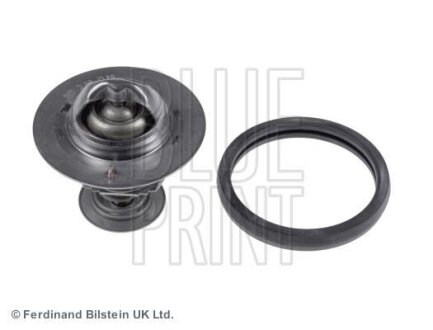 Термостат системи охолодження (88°C) CITROEN JUMPER II, FIAT DUCATO, FORD ESCORT CLASSIC, ESCORT IV, ESCORT IV EXPRESS, ESCORT V, ESCORT V EXPRESS, ESCORT VI, ESCORT VI/KOMBI 1.8D-3.2D 10.83- BLUE PRINT ADJ139201