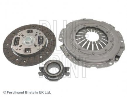 Комплект сцепления BLUE PRINT ADK83036 (фото 1)