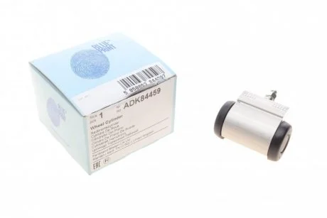 Гальмівний циліндр BLUE PRINT ADK84459