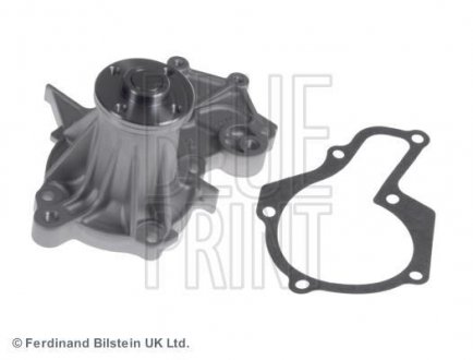 К-т помпи системи охолодження BLUE PRINT ADK89113 (фото 1)