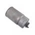 Паливний фільтр ALFA ROMEO 147, 156, 166, GT, FIAT DOBLO, DOBLO/MINIVAN, MULTIPLA, STILO, LANCIA LYBRA, THESIS, LDV MAXUS, RENAULT TRAFIC 1.9D-2.5D 11.86- ADL142305