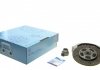 Комплект сцепления Iveco Daily 2.3-3.0D 99-14 (d=282mm) (+ выжимной) BLUE PRINT ADL143069 (фото 1)