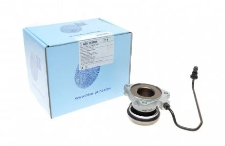 Вижимний пристрій BLUE PRINT ADL143604