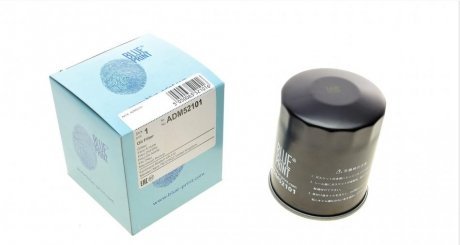 Масляный фильтр BLUE PRINT ADM52101