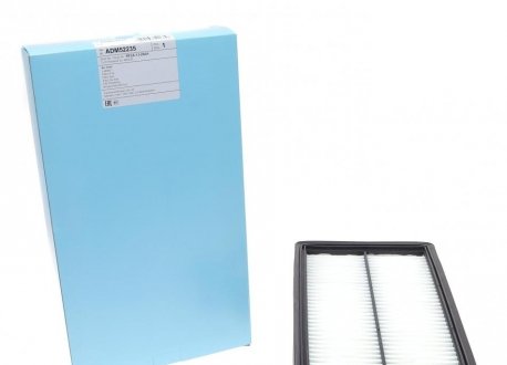 Фильтр воздушный BLUE PRINT ADM52235