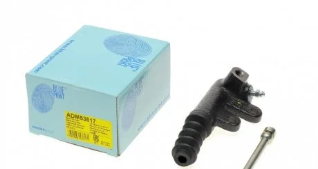 Рабочий цилиндр сцепления BLUE PRINT ADM53617