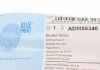 MAZDA Шланг тормозной передн.626,323 - 97 BLUE PRINT ADM55340 (фото 7)
