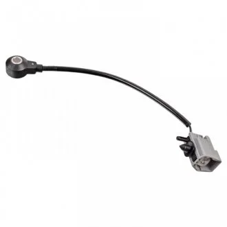 Датчик детонації VOLVO C30, S40 II, S60 II, S80 II, V50, V60 I, V70 III, XC60 I, FORD C-MAX, FIESTA V, FOCUS C-MAX, FOCUS I, FOCUS II, FOCUS III, GALAXY II, MONDEO III, MONDEO IV 1.8-2.5 10.00- BLUE PRINT ADM57225