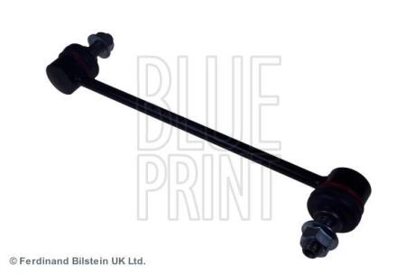 Стійка стабілізатора передн Лів/Прав 256mm FORD RANGER 2.2D/2.5/3.2D 04.11- BLUE PRINT ADM58551 (фото 1)