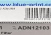Фільтр масляний BLUE PRINT ADN12103 (фото 5)