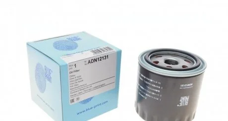 Фільтр масла BLUE PRINT ADN12131