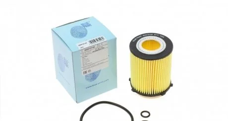FILTR OLEJU MB BLUE PRINT ADN12140