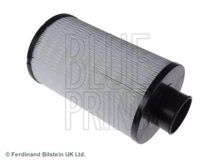 Фільтр повітряний (фільтруючий елемент) NISSAN NP300 2.5D 04.08- BLUE PRINT ADN12279