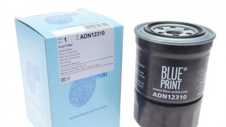 Топливный фильтр BLUE PRINT ADN12310