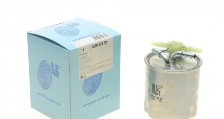 Фільтр палива BLUE PRINT ADN12332