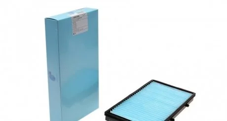 Фільтр салону BLUE PRINT ADN12509