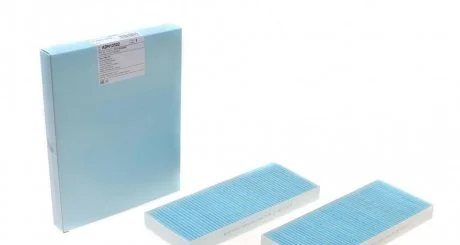 Фильтр салона BLUE PRINT ADN12522