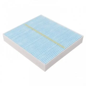 Сменный элемент фильтра салона BLUE PRINT ADN12544