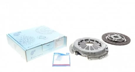 К-т зчеплення без циліндру зчеплення BLUE PRINT ADN130203