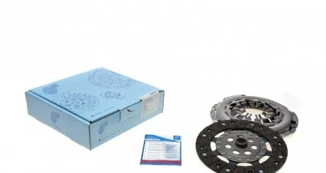 Комплект зчеплення BLUE PRINT ADN130220