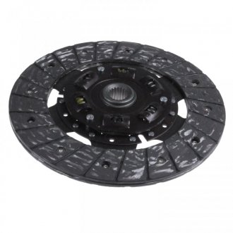 Фото 1 - диск зчеплення BLUE PRINT ADN13120 Диск зчеплення BLUE PRINT ADN13120 (фото 1)