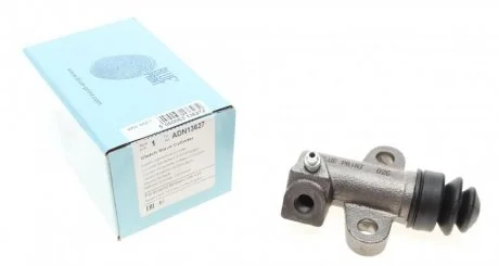 Рабочий цилиндр, система сцепления BLUE PRINT ADN13627