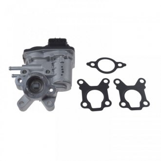 Фото 1 - клапан возврата ОГ BLUE PRINT ADN17221 Клапан возврата ОГ BLUE PRINT ADN17221 (фото 1)