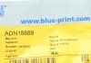 Кульовий шарнір BLUE PRINT ADN18689 (фото 2)