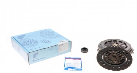 Сцепление Citroen Berlingo (выр-во) BLUE PRINT ADP153002 (фото 1)
