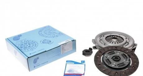 Комплект сцепления BLUE PRINT ADP153012