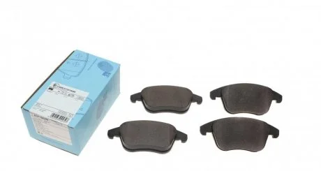 К-т колодок гальмівних BLUE PRINT ADP154206