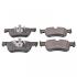 KLOCKI HAM. CITROEN P. C4 PICASSO 13- ADP154210