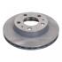 TARCZA HAM. PEUGEOT BLUE PRINT ADP154324 (фото 1)