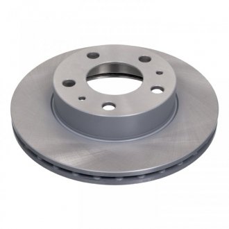 TARCZA HAM. PEUGEOT BLUE PRINT ADP154324 (фото 1)