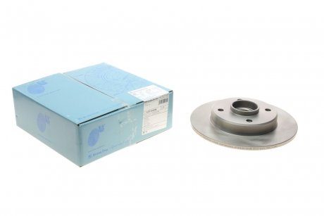 Тормозной диск с подшипником. BLUE PRINT ADP154354