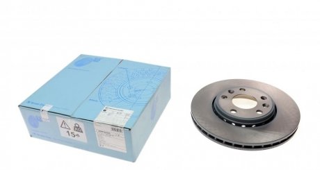 Тормозной диск BLUE PRINT ADR164303