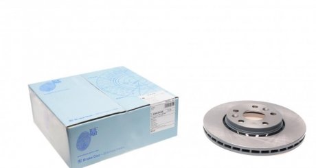 Тормозной диск BLUE PRINT ADR164306 (фото 1)