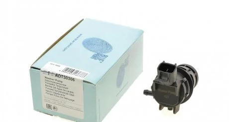 Насос склоомивача BLUE PRINT ADT30306