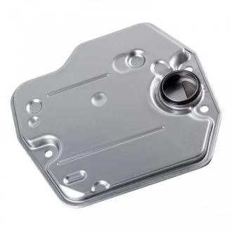 Гідравлічний фільтр коробки передач TOYOTA ALPHARD / VELLFIRE, ALPHARD I, AVENSIS, AVENSIS VERSO, CAMRY, HARRIER, HIGHLANDER / KLUGER, PREVIA II, PREVIA III, RAV 4 II, RAV 4 III 2.0-3.0 02.00- BLUE PRINT ADT32134