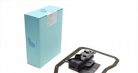 К-т фільтра гідравлічного АКПП BLUE PRINT ADT32137