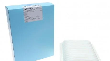 Фільтр повітря BLUE PRINT ADT322100