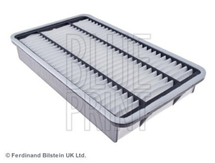 Фільтр повітряний (фільтруючий елемент) TOYOTA HIACE V 3.0D 05.10- BLUE PRINT ADT322122