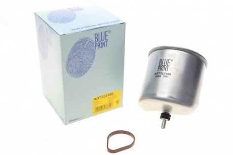 Паливний фільтр BLUE PRINT ADT323100 (фото 1)