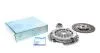 Сцепление Toyota (выр-во Blue Print) ADT330184