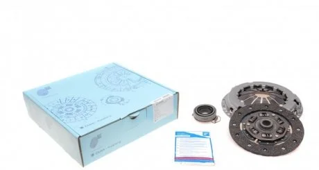 Зчеплення (набір) BLUE PRINT ADT330246